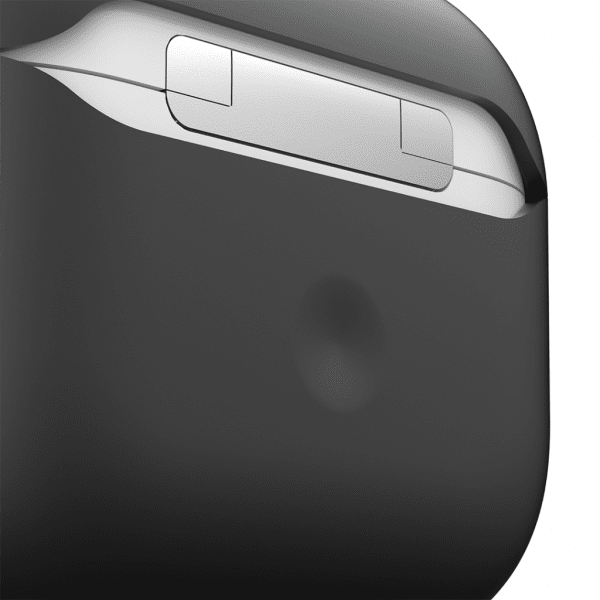 KeyBudz PodSkinz HyBridShell Series Airpods 3 Skal Rosa