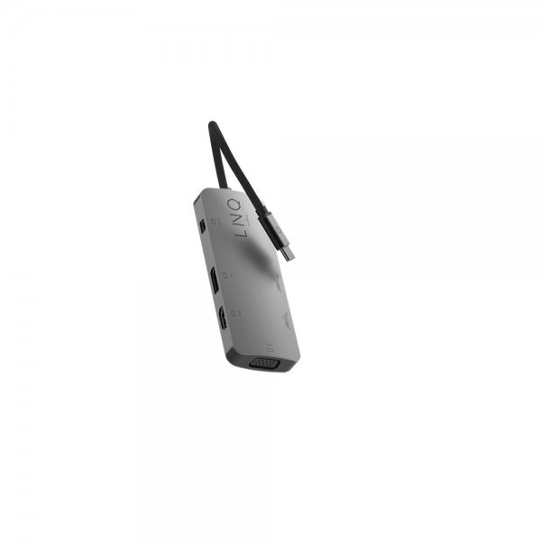 LINQ USB-C till HDMI 8K/60Hz Adapterkabel 2m