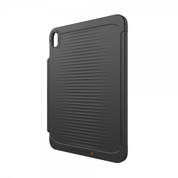 Gear4 iPad 10.9 (gen 10)/iPad 11 (A16) Fodral Havana Folio Svart
