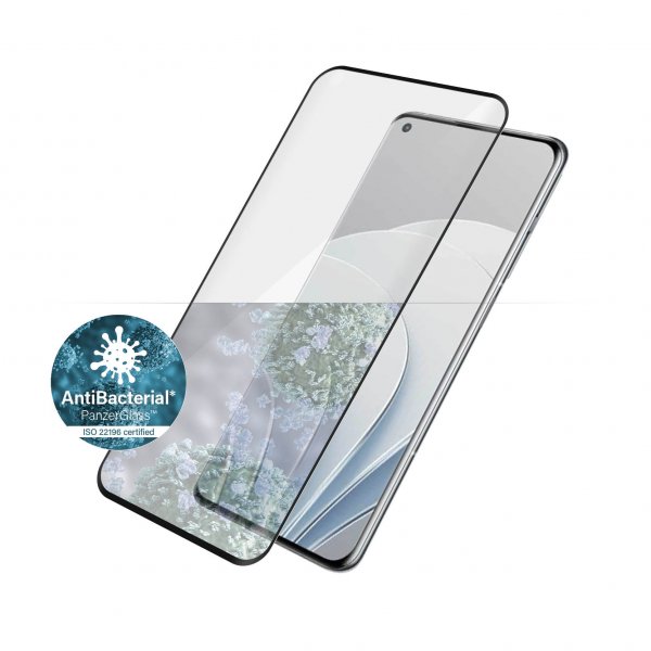 PanzerGlass OnePlus 9 Pro/10 Pro/11 Skärmskydd CaseFriendly