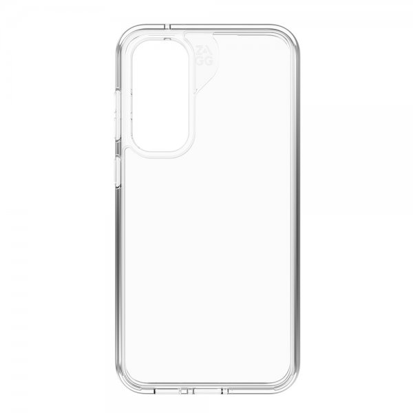 ZAGG Samsung Galaxy S23 FE Skal Crystal Palace Transparent