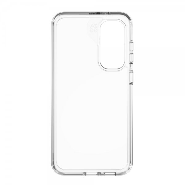 ZAGG Samsung Galaxy S23 FE Skal Crystal Palace Transparent