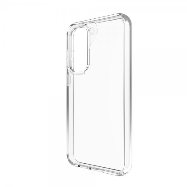 ZAGG Samsung Galaxy S23 FE Skal Crystal Palace Transparent