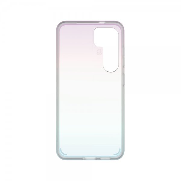 ZAGG Samsung Galaxy S24 Skal Milan Iridescent