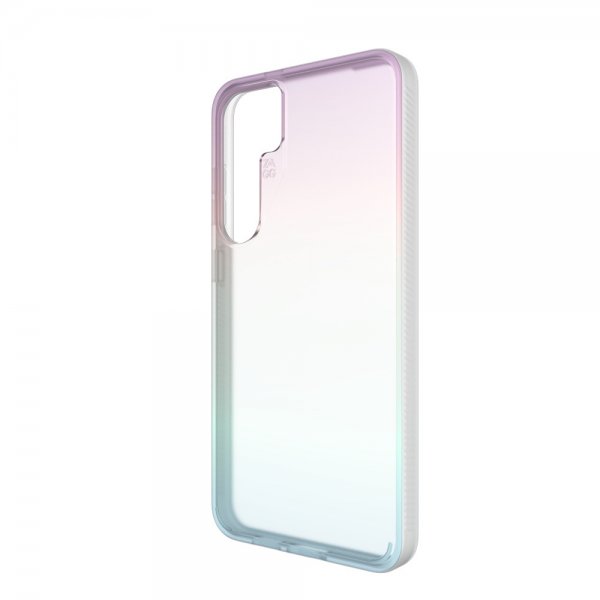 ZAGG Samsung Galaxy S24 Plus Skal Milan Iridescent