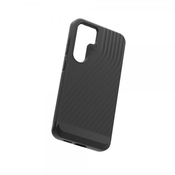 ZAGG Samsung Galaxy S24 Skal Denali Svart