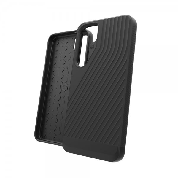 ZAGG Samsung Galaxy S24 Plus Skal Denali Svart