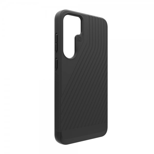 ZAGG Samsung Galaxy S24 Plus Skal Denali Svart