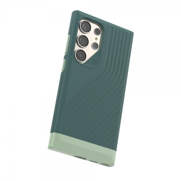 ZAGG Samsung Galaxy S24 Ultra Skal Denali Evergreen