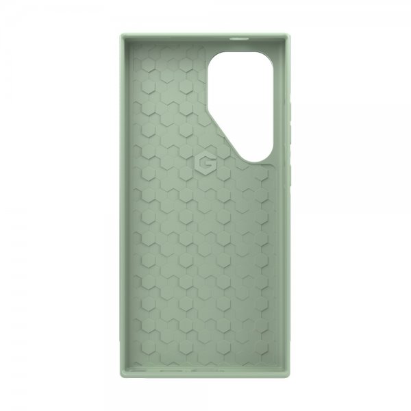 ZAGG Samsung Galaxy S24 Ultra Skal Denali Evergreen