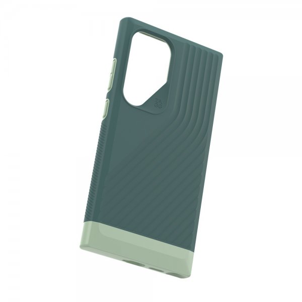 ZAGG Samsung Galaxy S24 Ultra Skal Denali Evergreen