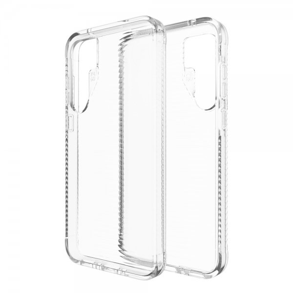 ZAGG Samsung Galaxy A35 Skal Luxe Transparent