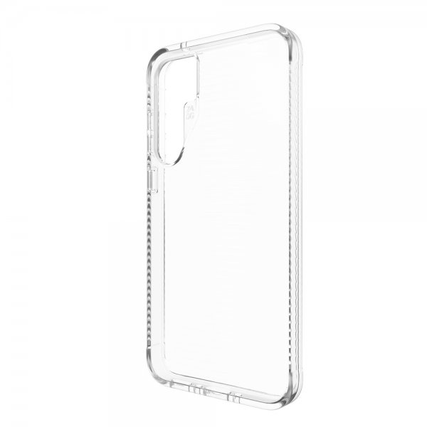 ZAGG Samsung Galaxy A35 Skal Luxe Transparent