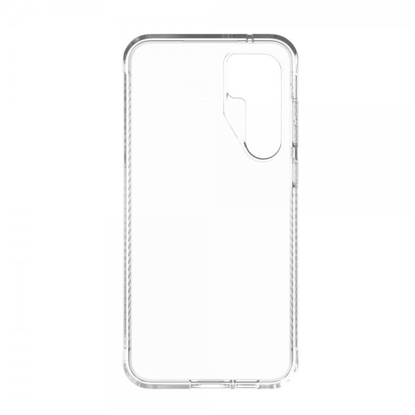 ZAGG Samsung Galaxy A55 Skal Luxe Transparent