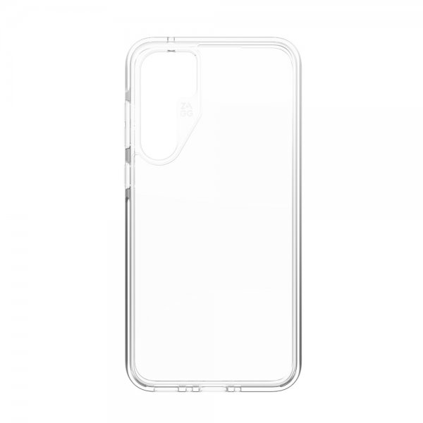 ZAGG Samsung Galaxy A35 Skal Crystal Palace Transparent