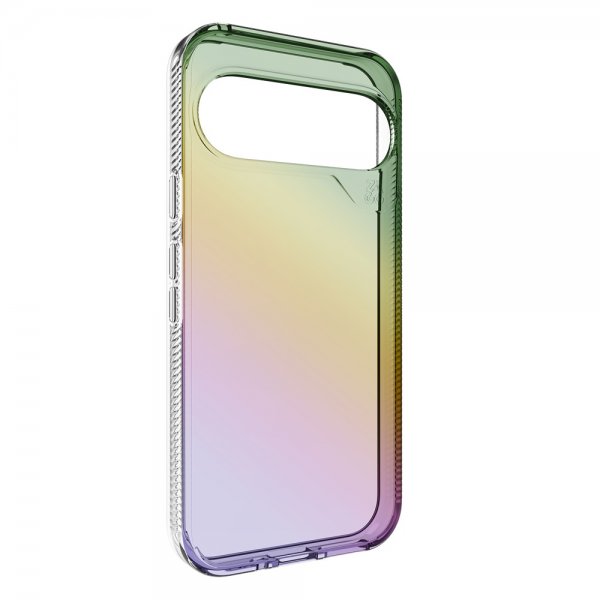ZAGG Google Pixel 9/Pixel 9 Pro Skal Milan Iridescent