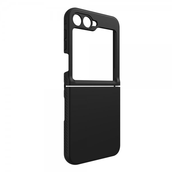 ZAGG Samsung Galaxy Z Flip 6/Flip 7 FE Skal Bridgetown Svart