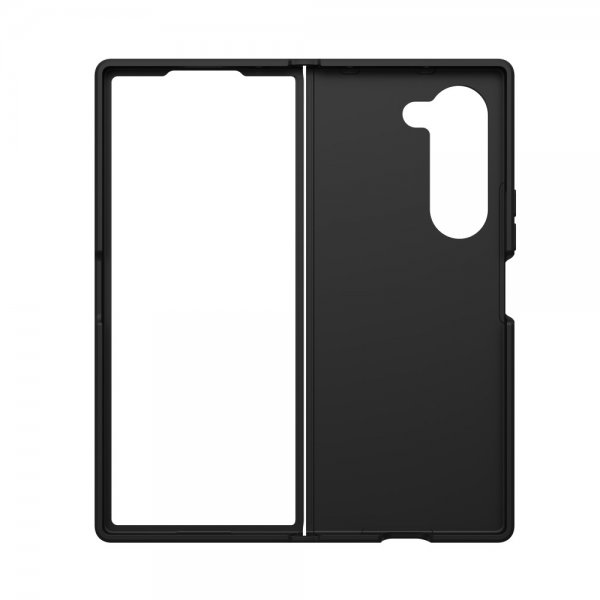 ZAGG Samsung Galaxy Z Fold 6 Skal Bridgetown Svart