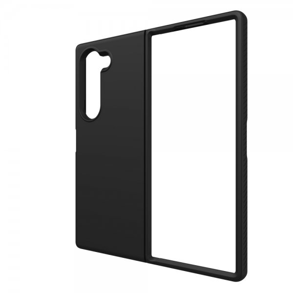 ZAGG Samsung Galaxy Z Fold 6 Skal Bridgetown Svart