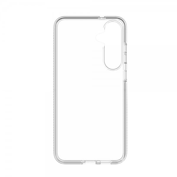 ZAGG Samsung Galaxy S25 Plus Skal Crystal Palace Transparent