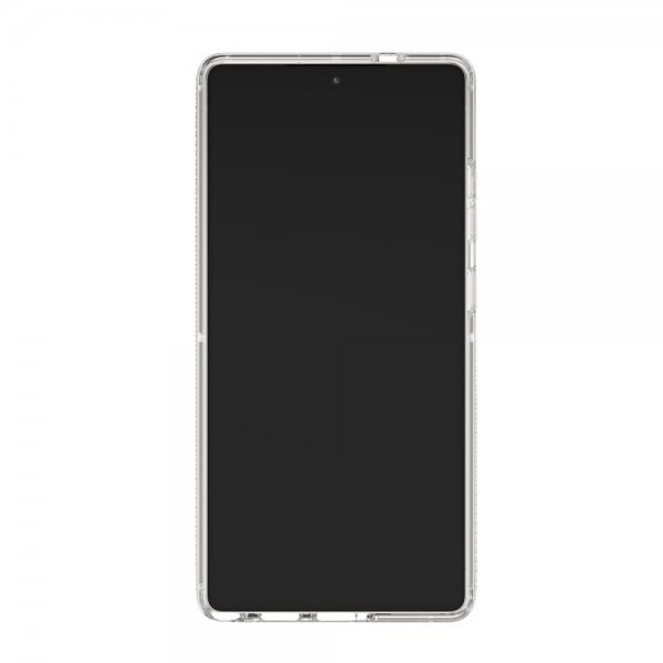 ZAGG Samsung Galaxy S25 Ultra Skal Crystal Palace Transparent