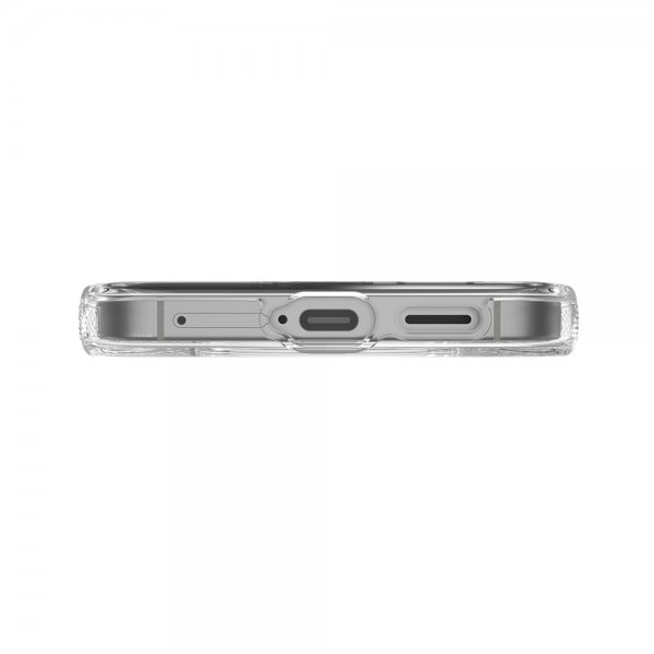 ZAGG Samsung Galaxy S25 Plus Skal Crystal Palace Snap Transparent
