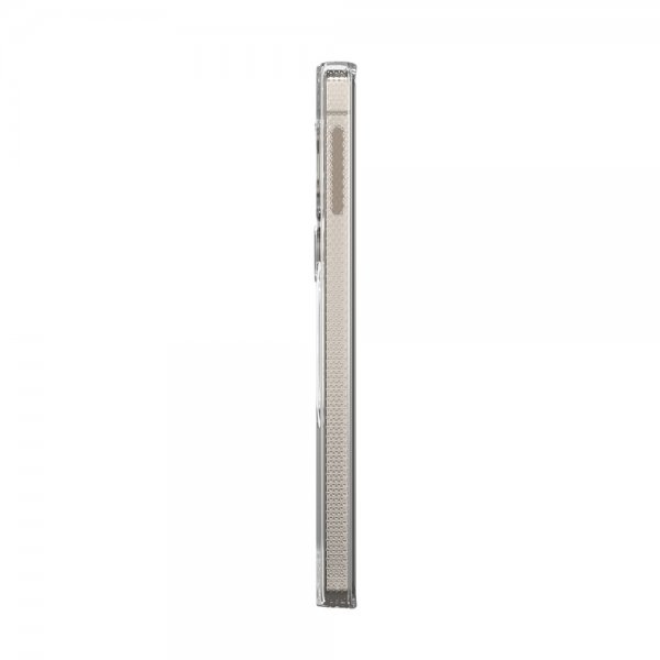 ZAGG Samsung Galaxy S25 Ultra Skal Crystal Palace Snap Transparent