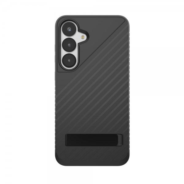 ZAGG Samsung Galaxy S25 Plus Skal Denali Kickstand Svart