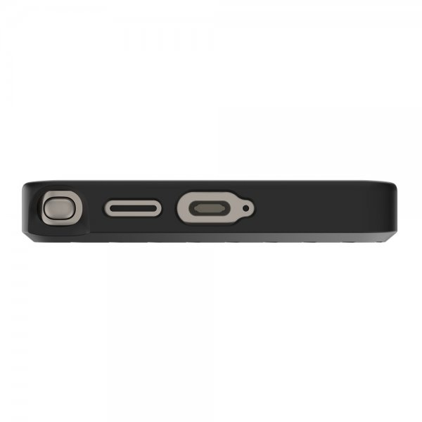 ZAGG Samsung Galaxy S25 Ultra Skal Denali Kickstand Svart