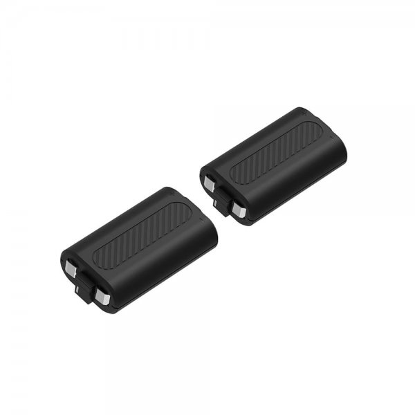Raptor Xbox Series X/Xbox One Kontroller Batteripack Play and Charge Kit