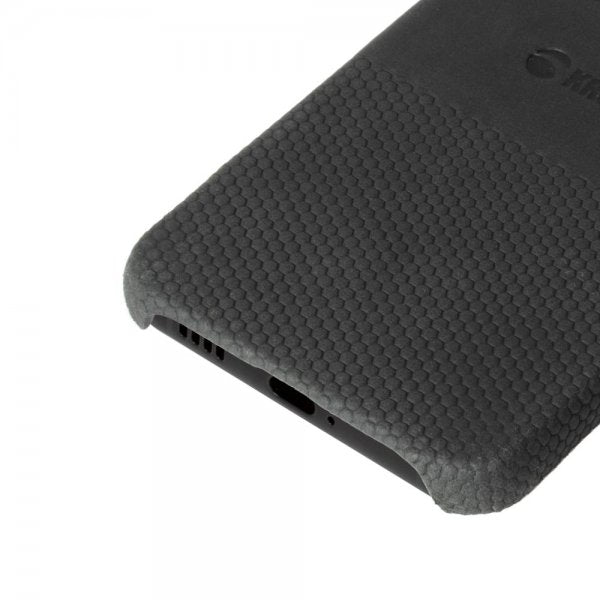 Krusell Samsung Galaxy S22 Plus Skal Leather Cover Vintage Black