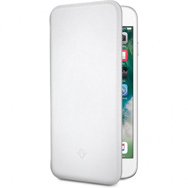 Twelve South iPhone 6/6S Fodral SurfacePad Vit