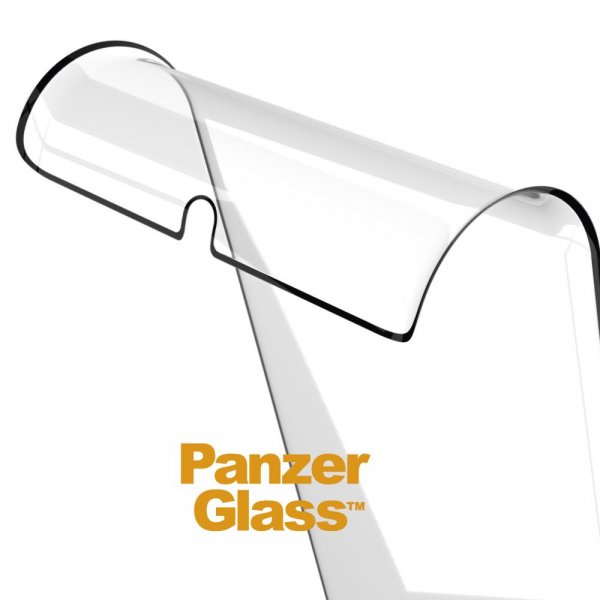 PanzerGlass Samsung Galaxy S20 Skärmskydd CaseFriendly Biometric