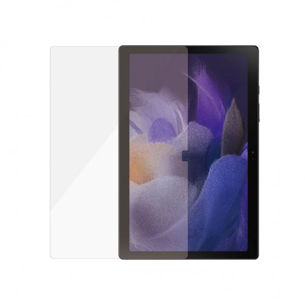 PanzerGlass Samsung Galaxy Tab A8 Skärmskydd Case Friendly