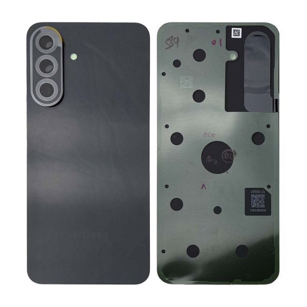 Samsung Galaxy A56 5G (A566B) Baksida Original - Awesome Graphite