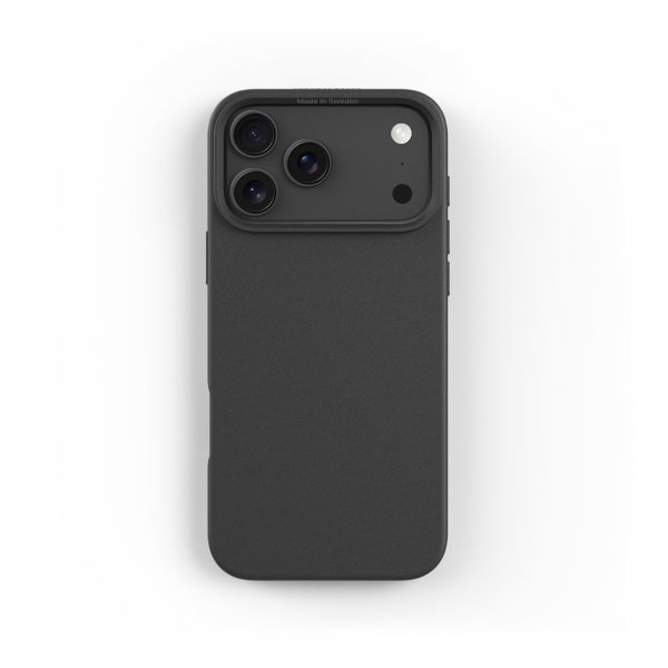 agood company iPhone 17 Pro Max Skal PLNTPRTCT Svart