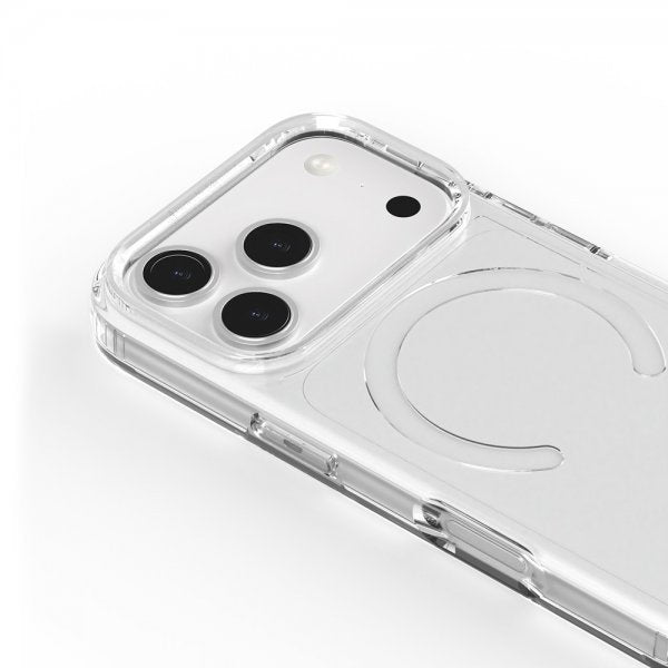 agood company iPhone 17 Pro Max Skal CLRPRTCT Transparent
