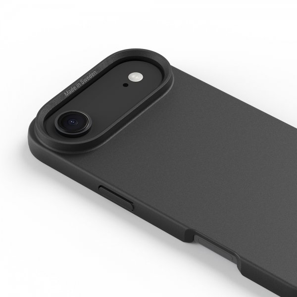 agood company iPhone Air Skal PLNTPRTCT MagSafe Svart
