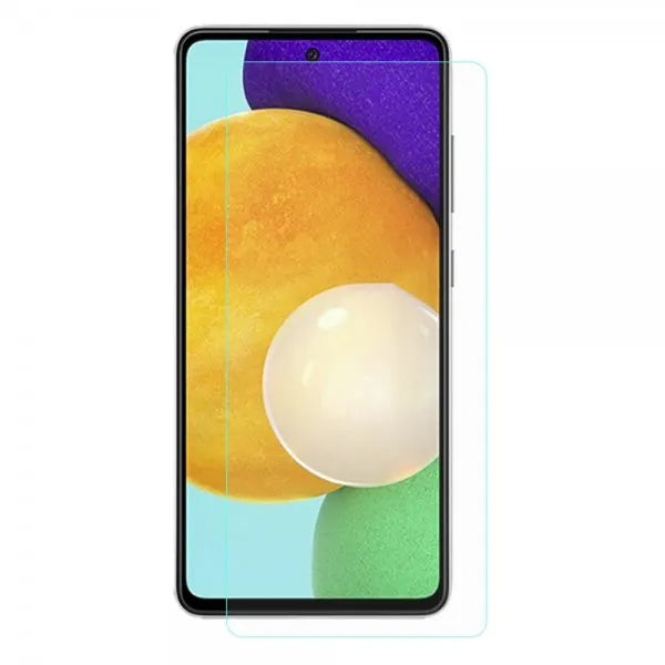 Nordic Covers Samsung Galaxy A54 5G Skärmskydd Glasberga