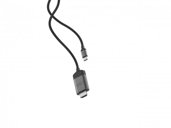 LINQ USB-C till HDMI 8K/60Hz Adapterkabel 2m