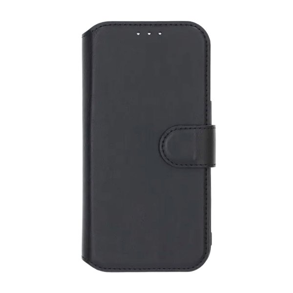 Rvelon iPhone 17 Pro Max Fodral 4 Kortfack MagSafe Svart