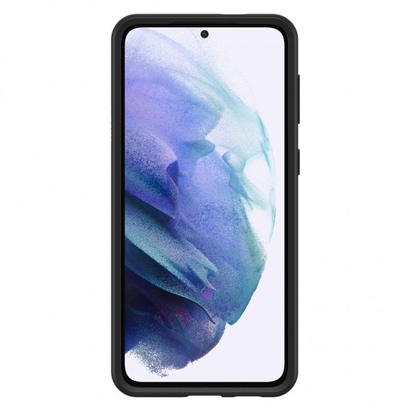 Otterbox Samsung Galaxy S21 Plus Skal Symmetry Series Svart