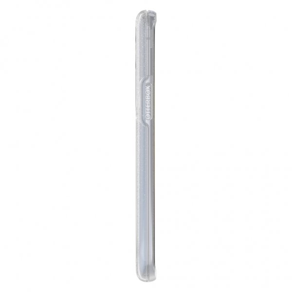 Otterbox Samsung Galaxy S21 Ultra Skal Symmetry Series Stardust Clear