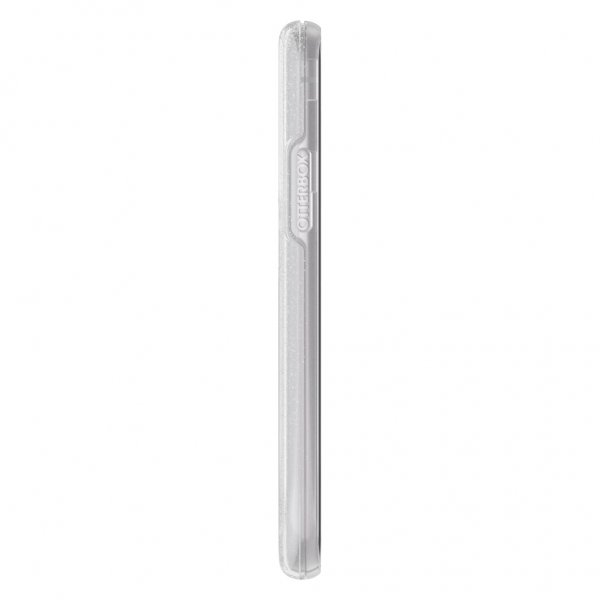 Otterbox Samsung Galaxy S21 Skal Symmetry Series Stardust Clear