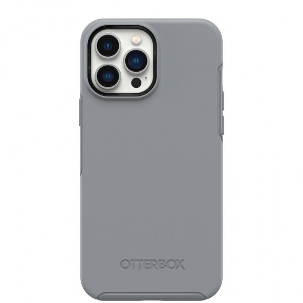 Otterbox iPhone 13 Pro Max Skal Symmetry Series Resilience Grey