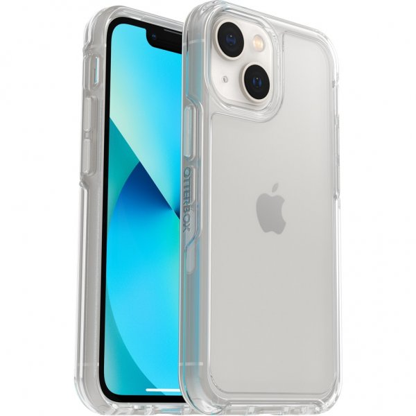 Otterbox iPhone 12 Mini/iPhone 13 Mini Skal Symmetry Series Clear