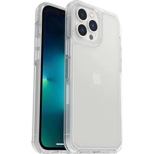 Otterbox iPhone 12 Pro Max/iPhone 13 Pro Max Skal Symmetry Series Clear
