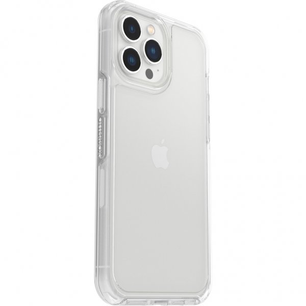Otterbox iPhone 12 Pro Max/iPhone 13 Pro Max Skal Symmetry Series Clear