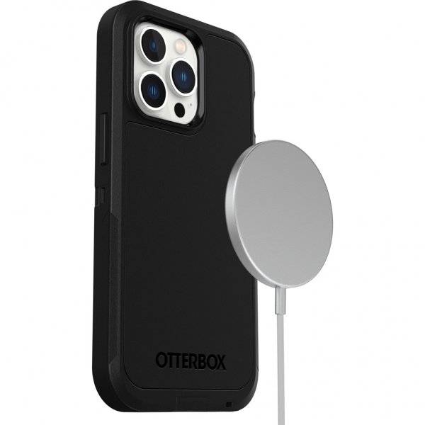 Otterbox iPhone 13 Pro Skal Defender XT Svart