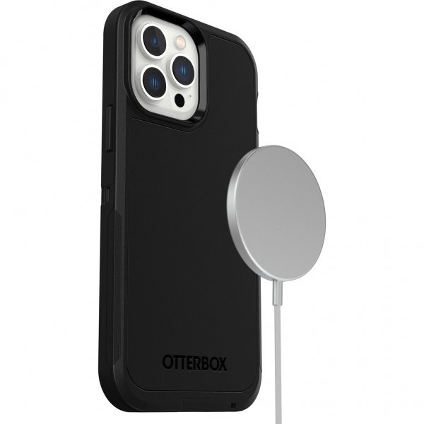 Otterbox iPhone 13 Pro Max Skal Defender XT Svart